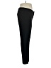 Liverpool Los Angeles Solid Black Active Pants Size 16 - photo 4