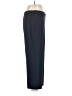JM Collection Solid Blue Active Pants Size 12 (petite) - photo 4