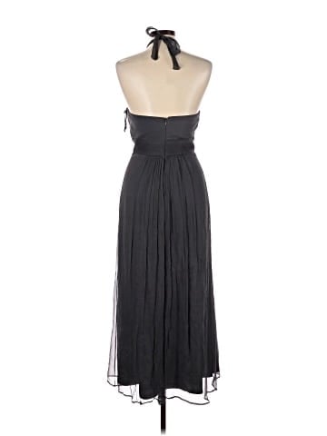 Amsale Cocktail Dress (view 2)