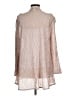 S.L. Fashions Pink Kimono Size 6 - photo 2