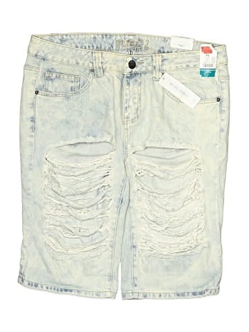 rue21 Denim Shorts (view 1)