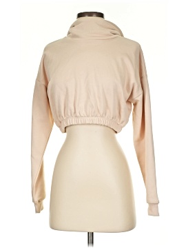Naked Wardrobe Turtleneck Sweater
