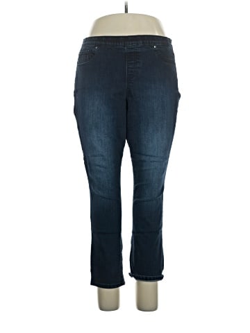Kim Rogers Jeggings (view 1)