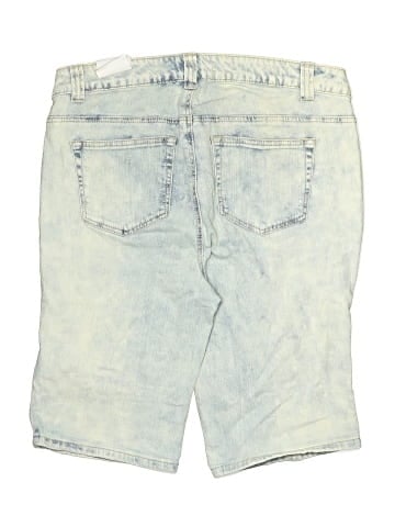 rue21 Denim Shorts (view 2)