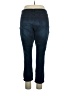 Kim Rogers Blue Jeggings Size 16 (petite) - photo 2