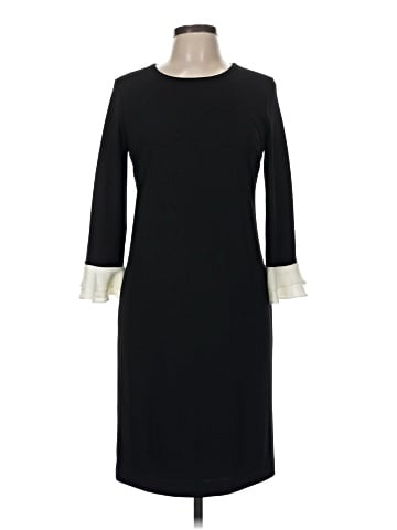 Karl Lagerfeld Cocktail Dress (view 1)