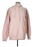 Assorted Brands Pink Pullover Hoodie Size L - photo 1