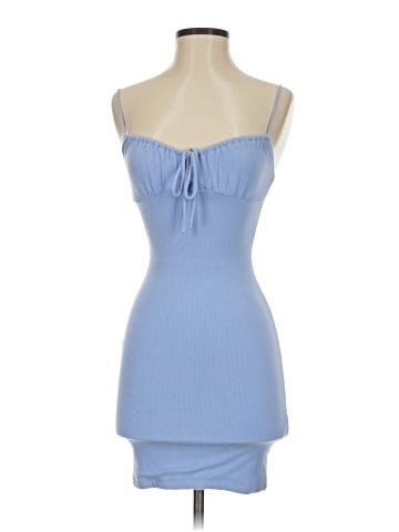 Beginning Boutique Cocktail Dress (view 1)