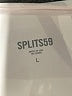 Splits 59 Ivory Dress Pants Size L - photo 7