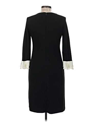 Karl Lagerfeld Cocktail Dress (view 2)