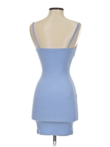 Beginning Boutique Cocktail Dress (view 2)