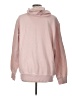 Assorted Brands Pink Pullover Hoodie Size L - photo 2