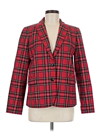 J.Crew Factory Store Blazer (view 1)