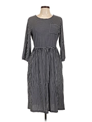 Merokeety Casual Dress (view 1)