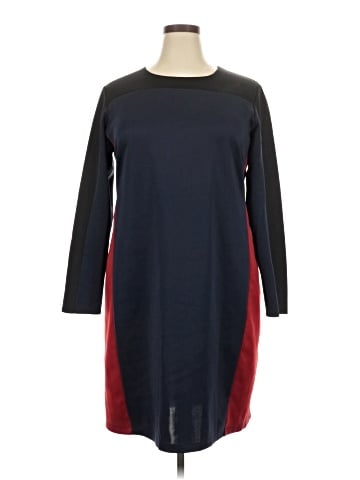 Cato Casual Dress (view 1)