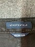 Aeropostale Black Jeans Size 6R - photo 4