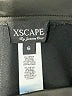 Xscape by Joanna Chen Solid Black Formal Skirt Size 6 - photo 4
