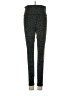 Athleta Animal Print Gray Active Pants Size S - photo 1