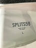 Splits 59 Ivory Active Pants Size L - photo 7