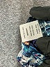 Love Tree 100% Rayon Blue Sleeveless Top Size L - photo 8