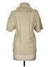 S.Oliver 100% Polyester Ivory Sweater Vest Size 8 - photo 2