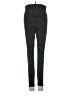 Athleta Animal Print Gray Active Pants Size S - photo 2