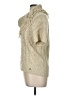 S.Oliver 100% Polyester Ivory Sweater Vest Size 8 - photo 5