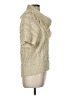 S.Oliver 100% Polyester Ivory Sweater Vest Size 8 - photo 4