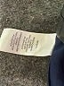JS Collections Blue Cocktail Dress Size 14 - photo 4