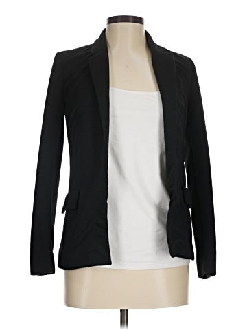 oasis Blazer (view 1)