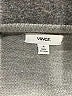 Vince. Gray Cardigan Size M - photo 7