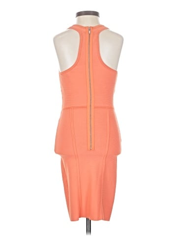 BCBGMAXAZRIA Cocktail Dress (view 2)