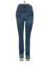 American Eagle Outfitters Hearts Blue Jeans Size 0R - photo 2