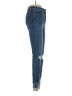 American Eagle Outfitters Hearts Blue Jeans Size 0R - photo 4