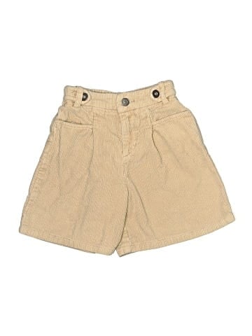 Zara Shorts (view 1)