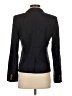 J.Crew 100% Wool Black Wool Blazer Size 4 - photo 2