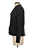 J.Crew 100% Wool Black Wool Blazer Size 4 - photo 5