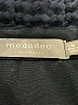Mod-O-Doc Black Cardigan Size Med (2) - photo 7