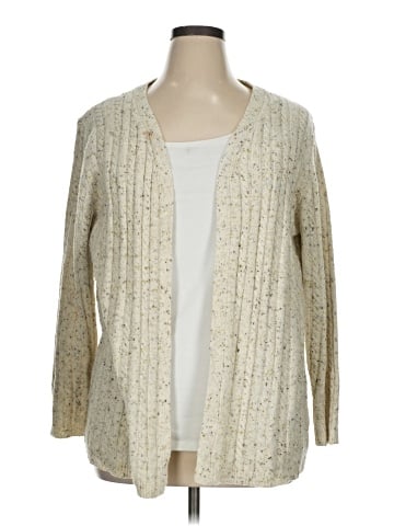 Modern Soul Cardigan (view 1)
