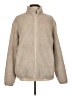 Uniqlo 100% Polyester Tan Cardigan Size M - photo 1
