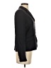 J.Crew 100% Wool Black Wool Blazer Size 4 - photo 4