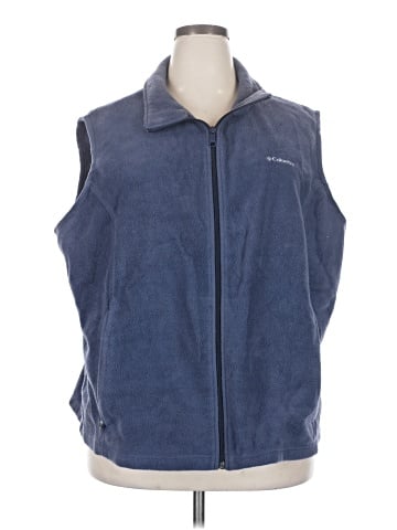 Columbia Vest (view 1)
