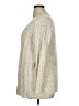 Modern Soul Ivory Cardigan Size XL - photo 5