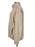 Uniqlo 100% Polyester Tan Cardigan Size M - photo 5