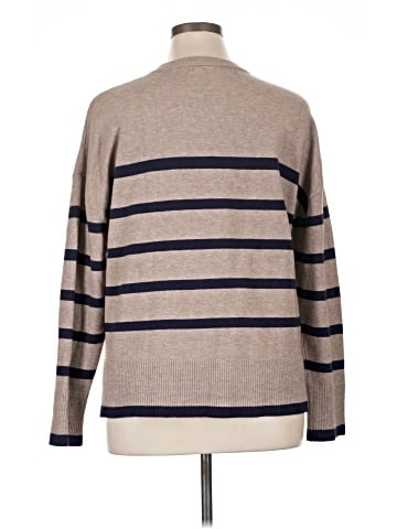Staccato Pullover Sweater (view 2)