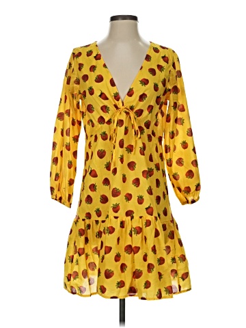 Edie Parker x J.Crew Casual Dress (view 1)