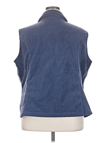 Columbia Vest (view 2)