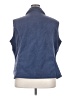 Columbia 100% Polyester Blue Vest Size 3X - photo 2