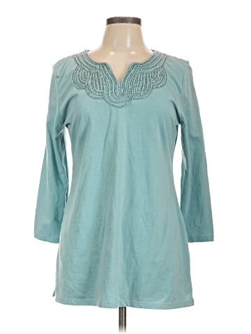 Charter Club Casual Dress (view 1)