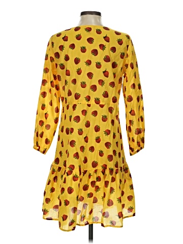 Edie Parker x J.Crew Casual Dress (view 2)